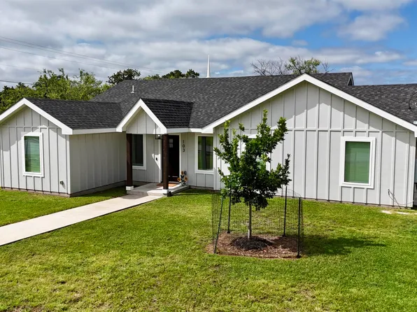 103 Driftwood Drive, Granite Shoals, TX 78654