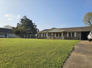 6791 County Road 59, Verbena, AL 36091