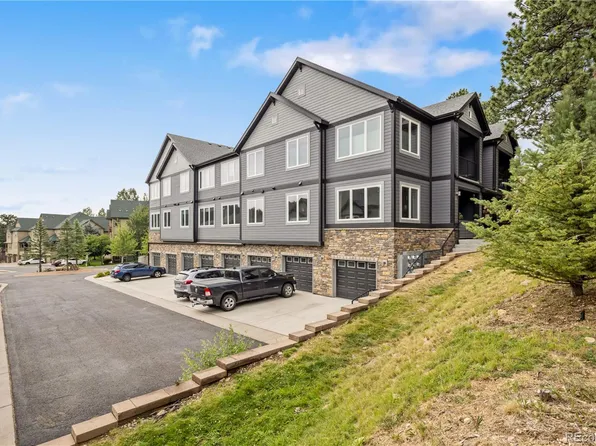 31192 Black Eagle Drive #303, Evergreen, CO 80439