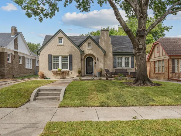 2736 Willing Ave, Fort Worth, TX 76110