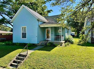 912 N Monroe St, Hartford City, IN 47348
