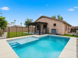 851 S Fern Ct, Gilbert, AZ 85296
