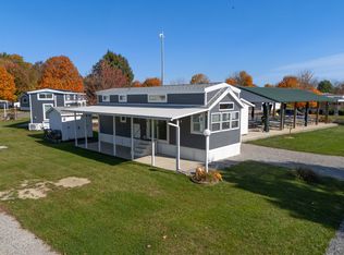11377 Township Road 266 #100, Lakeview, OH 43331