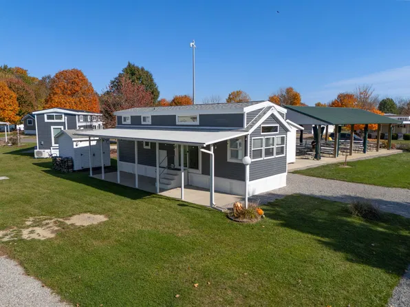11377 Township Road 266 #100, Lakeview, OH 43331