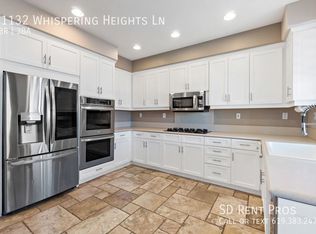 11132 Whispering Heights Ln, San Diego, CA 92121