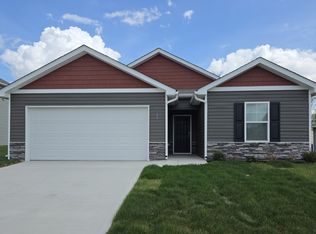 1166 Aspen Ter, Greeneville, TN 37745