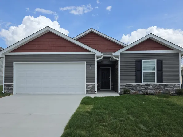 1166 Aspen Ter, Greeneville, TN 37745