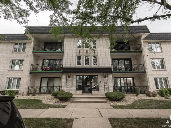 10910 S Kilpatrick Ave #3NW, Oak Lawn, IL 60453