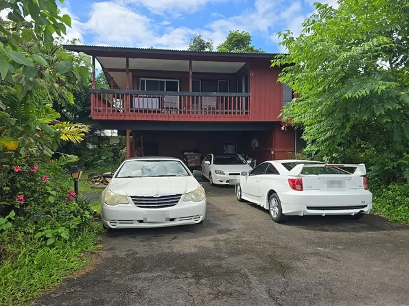1033 Komohana St, Hilo, HI 96720