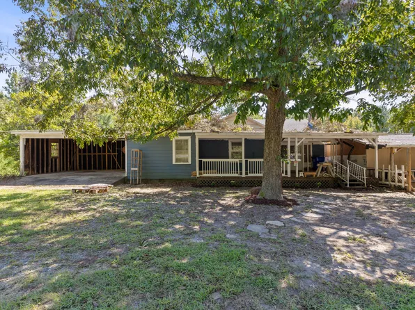 2403 Butler Rd, Chapel Hill, NC 27516