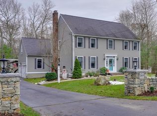 169 Rocky Rd, Northbridge, MA 01534
