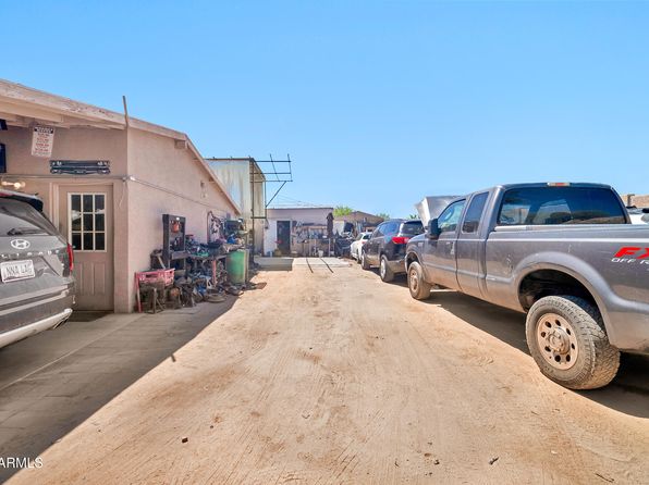 3610 W Abraham Ln, Glendale, AZ 85308