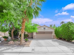 9376 Fall Creek St, Las Vegas, NV 89123