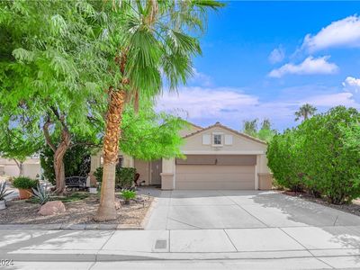 9376 Fall Creek St, Las Vegas, NV, 89123
