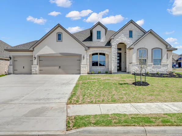 209 Fillmore Falls, Cibolo, TX 78108