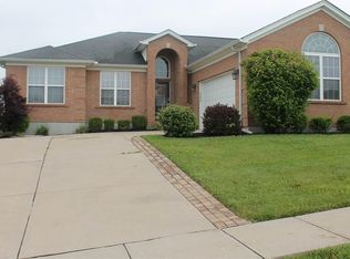 2070 Chris Ct, Union, KY 41091
