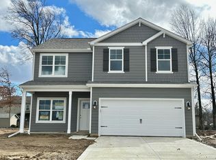 509 Park Vista Dr, Delaware, OH