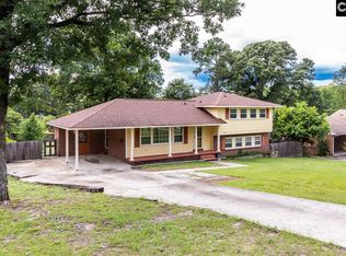 1855 Drexel Lake Dr, Columbia, SC 29223