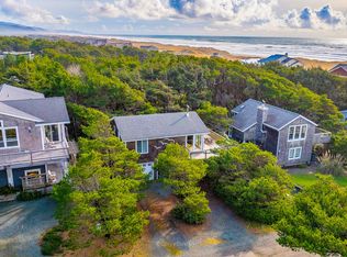 8895 Puffin Ln, Manzanita, OR 97130