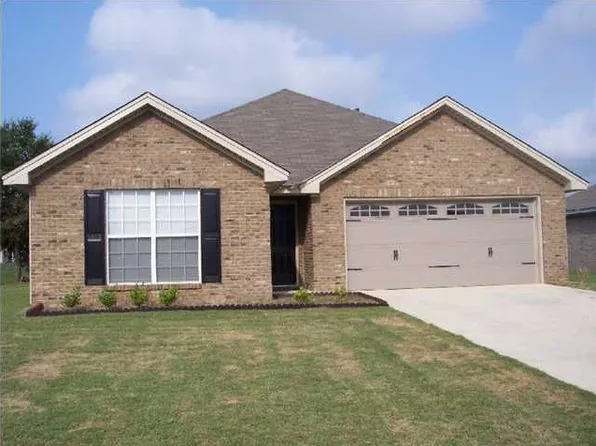 374 McDonald Dr, Wetumpka, AL 36092