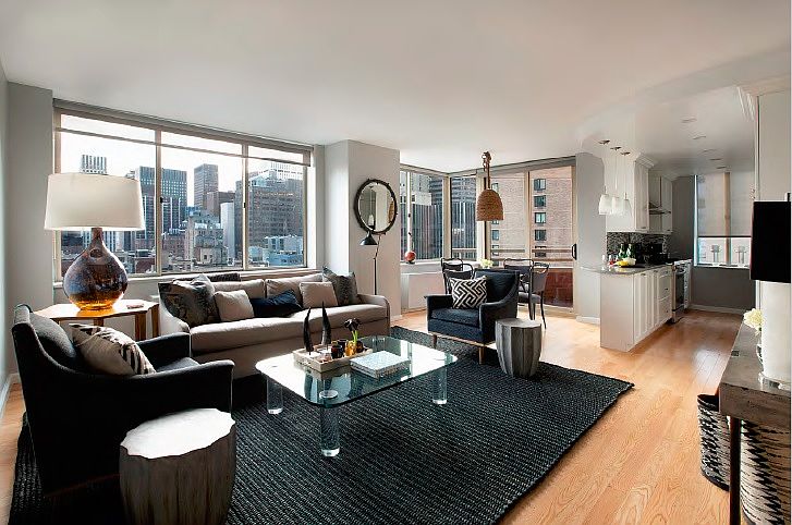 1st image of 232-236 E 47th St #27F