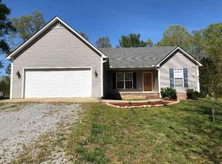 800 Lake Trail Loop, Selmer, TN 38375