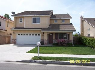 19754 Blythe St, Winnetka, CA 91306