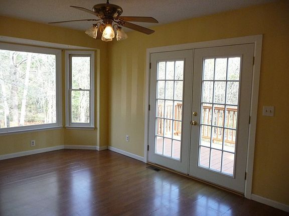 Formal DR w French Doors