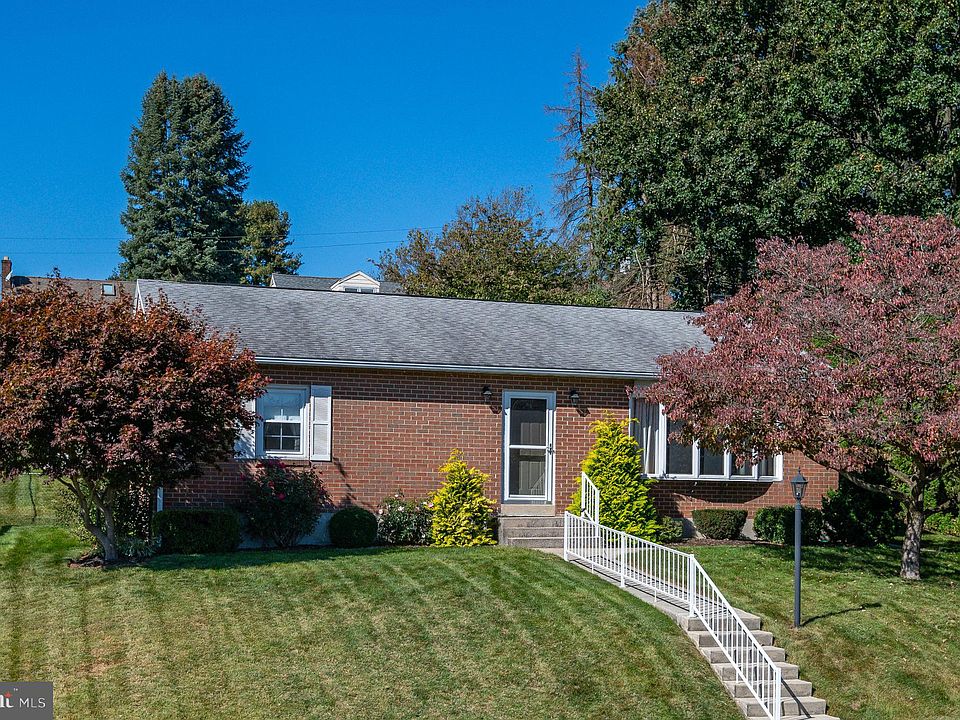 1621 Commonwealth Blvd, Reading, PA 19607 Zillow