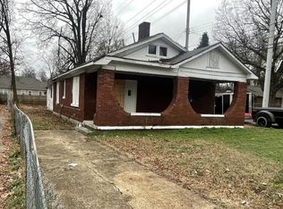 3295 Bowen Ave, Memphis, TN 38122