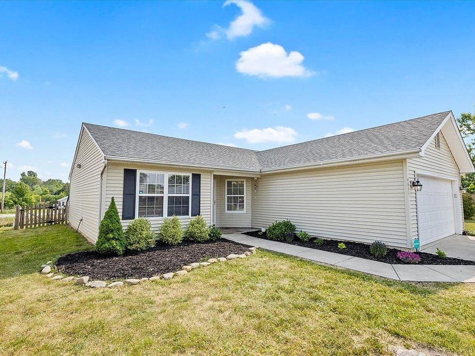 4631 Anglers Ln, Fort Wayne, IN 46808 Zillow