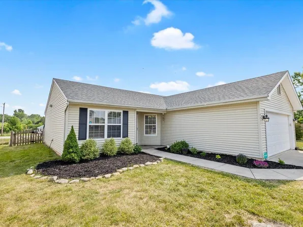 4631 Anglers Ln, Fort Wayne, IN 46808