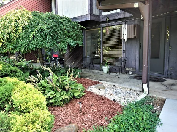 1609C Treetop Trl #39, Akron, OH 44313