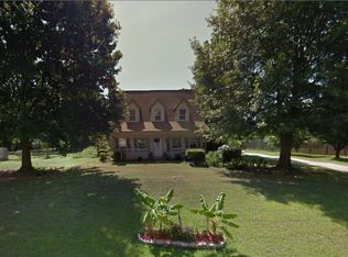 409 Loxley Dr, Warner Robins, GA 31088