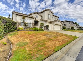 1717 Fergus Dr, Roseville, CA