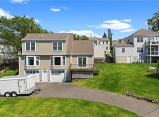 400 Sampson St, Fall River, MA 02724