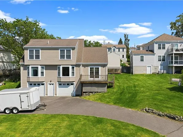 400 Sampson St, Fall River, MA 02724