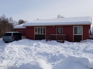 678 E Eklutna Ave, Palmer, AK 99645