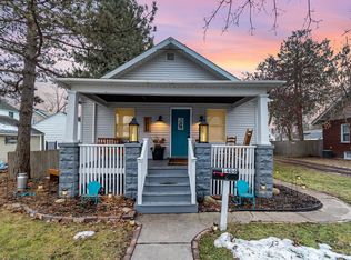 1406 Dunbar St, Essexville, MI