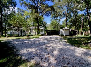 1367 County Road 6479, Dayton, TX 77535