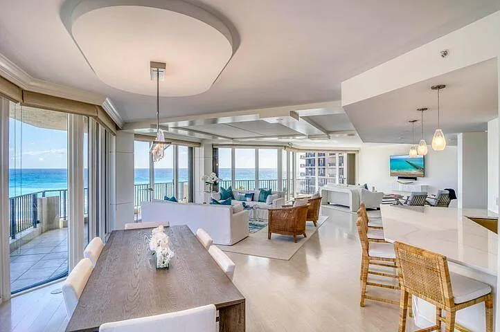 570 Ocean Dr #601 — Photo 8