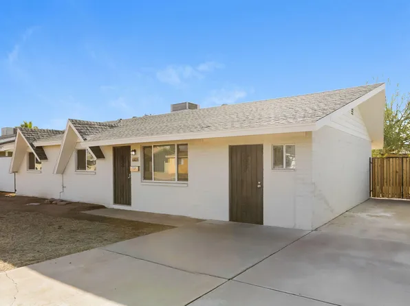 1323 W Romo Jones St, Tempe, AZ 85281