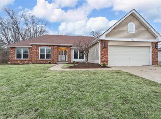 3968 Triple Crown Dr, Florissant, MO