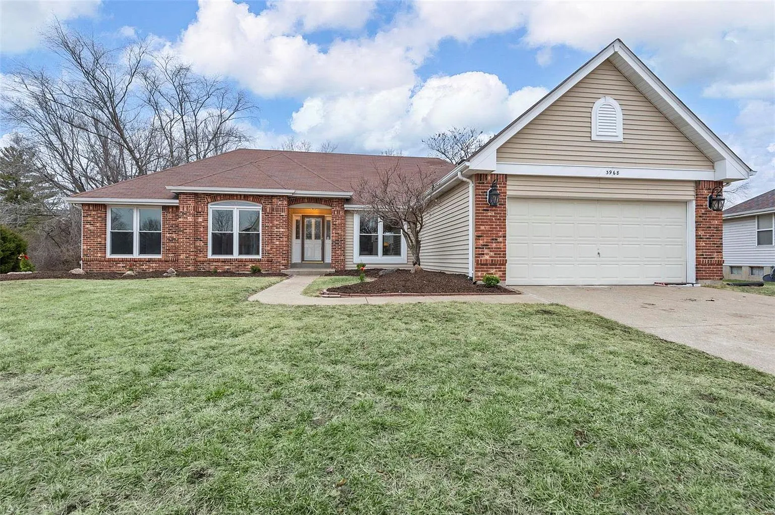 3968 Triple Crown Dr photo 1