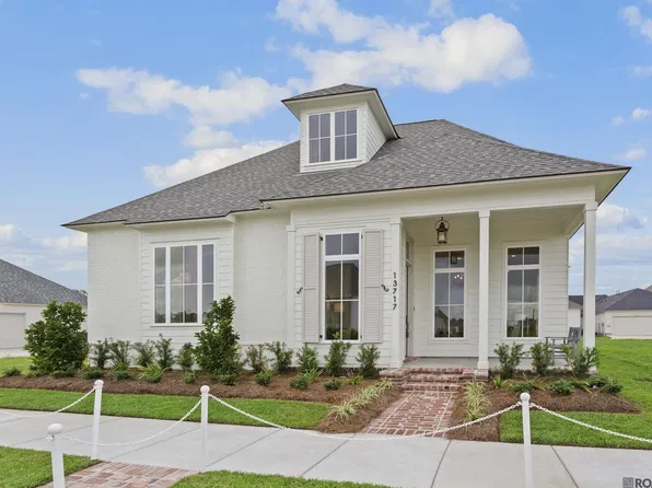 13717 Wild Canary Dr, Baton Rouge, LA 70810