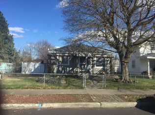 5018 N Calispel St, Spokane, WA 99205