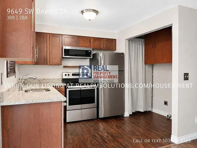 9649 SW Davies Rd — Photo 21