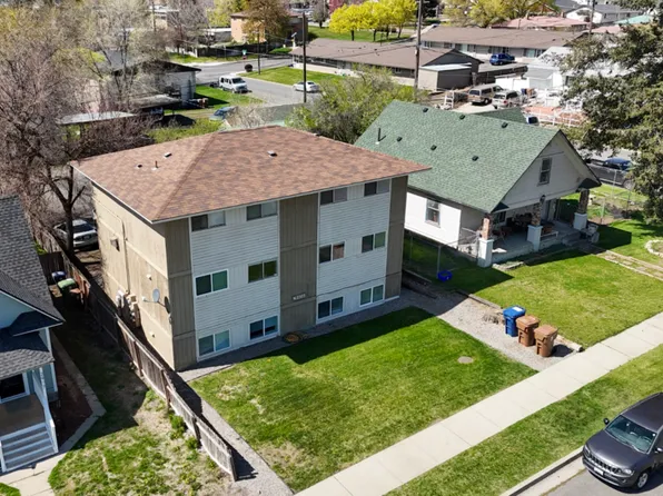 2923 N Hogan St Unit 5, Spokane, WA 99207