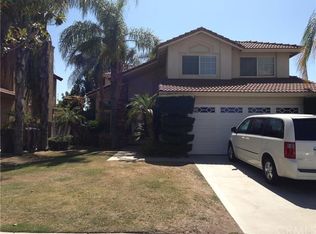 19795 Westerly Dr, Riverside, CA 92508