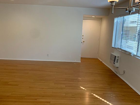 View from the kitchen where you'll greet your family and friends